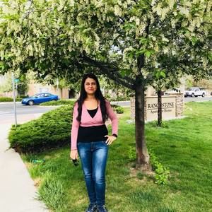 Meet your Posher, Gunjan